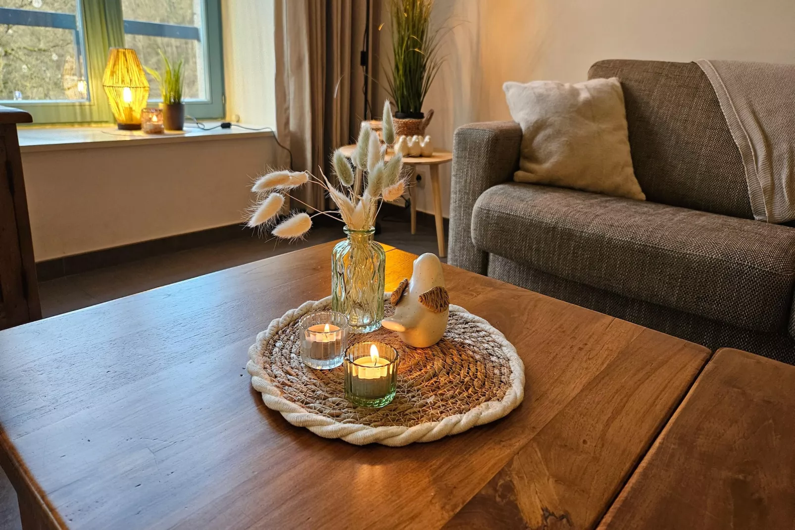 Durbuy center - Ambiente