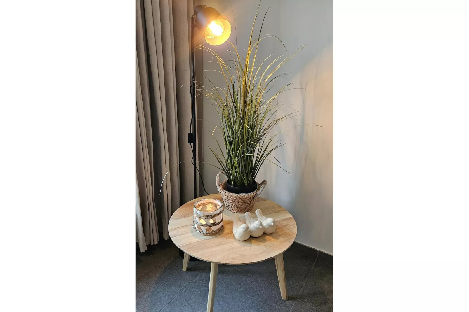 Durbuy center - Ambiente