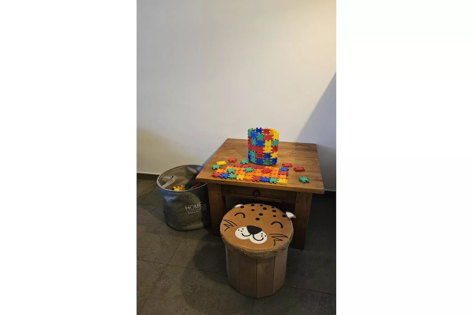 Durbuy center - Ambiente