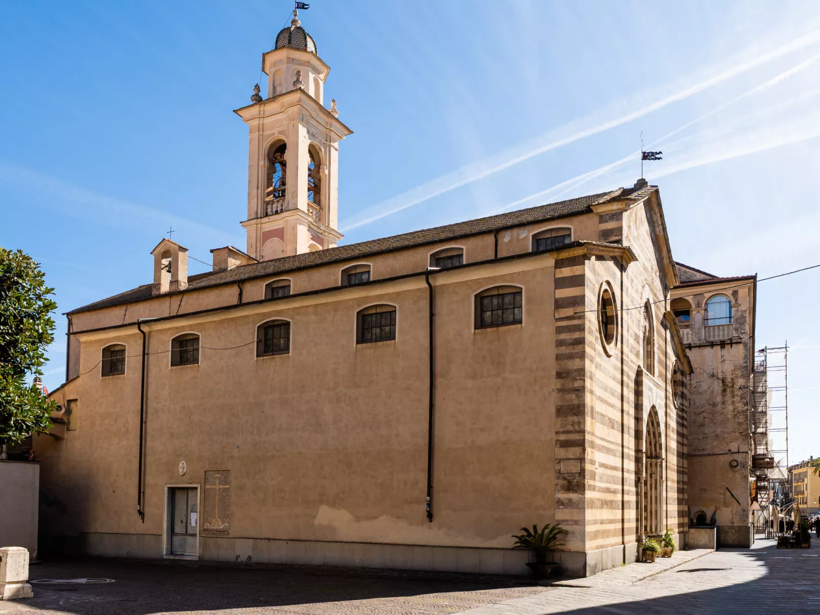 Dimora Storica - Dehors