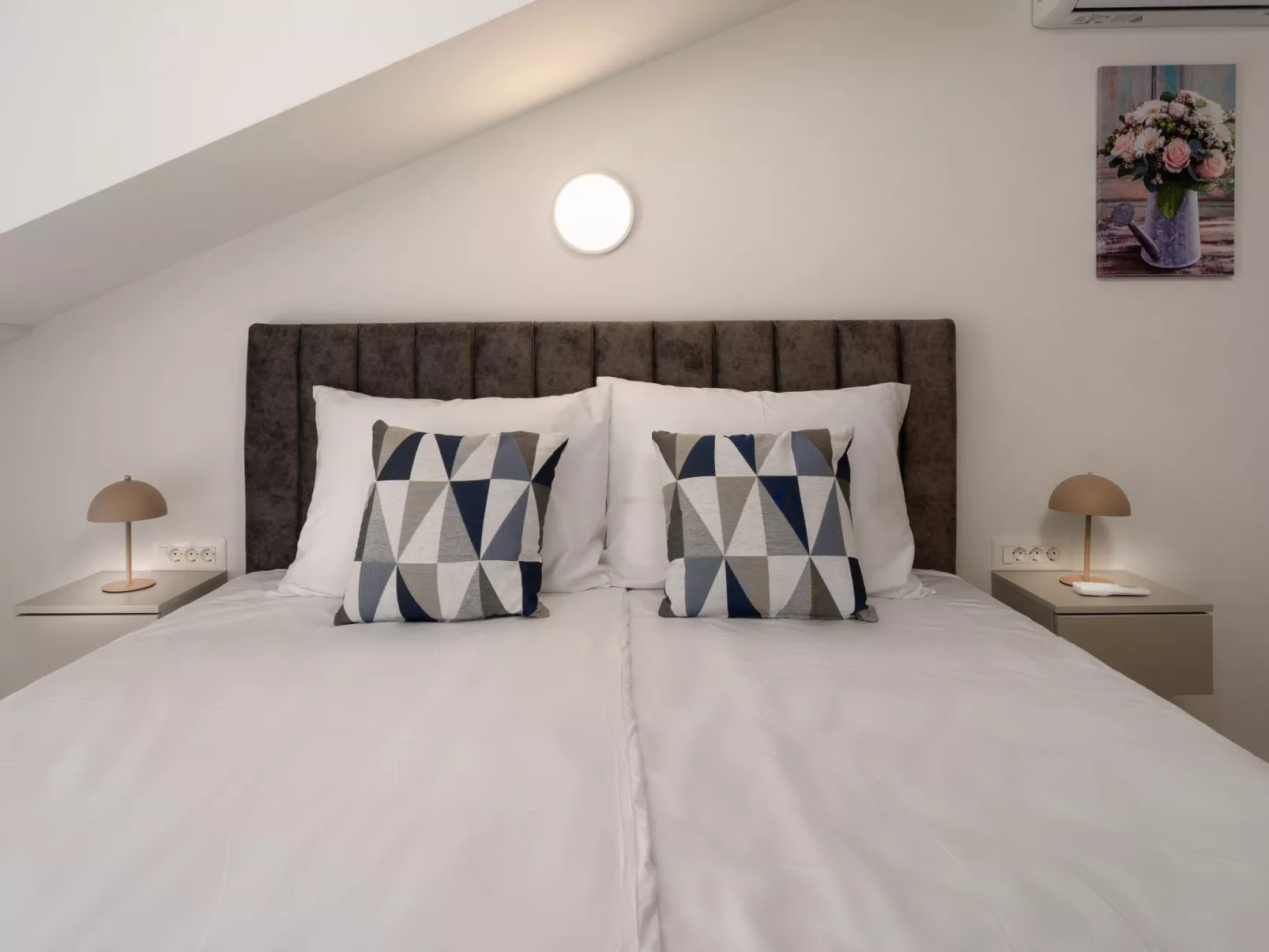 Mediterranee Oliva - Dedans