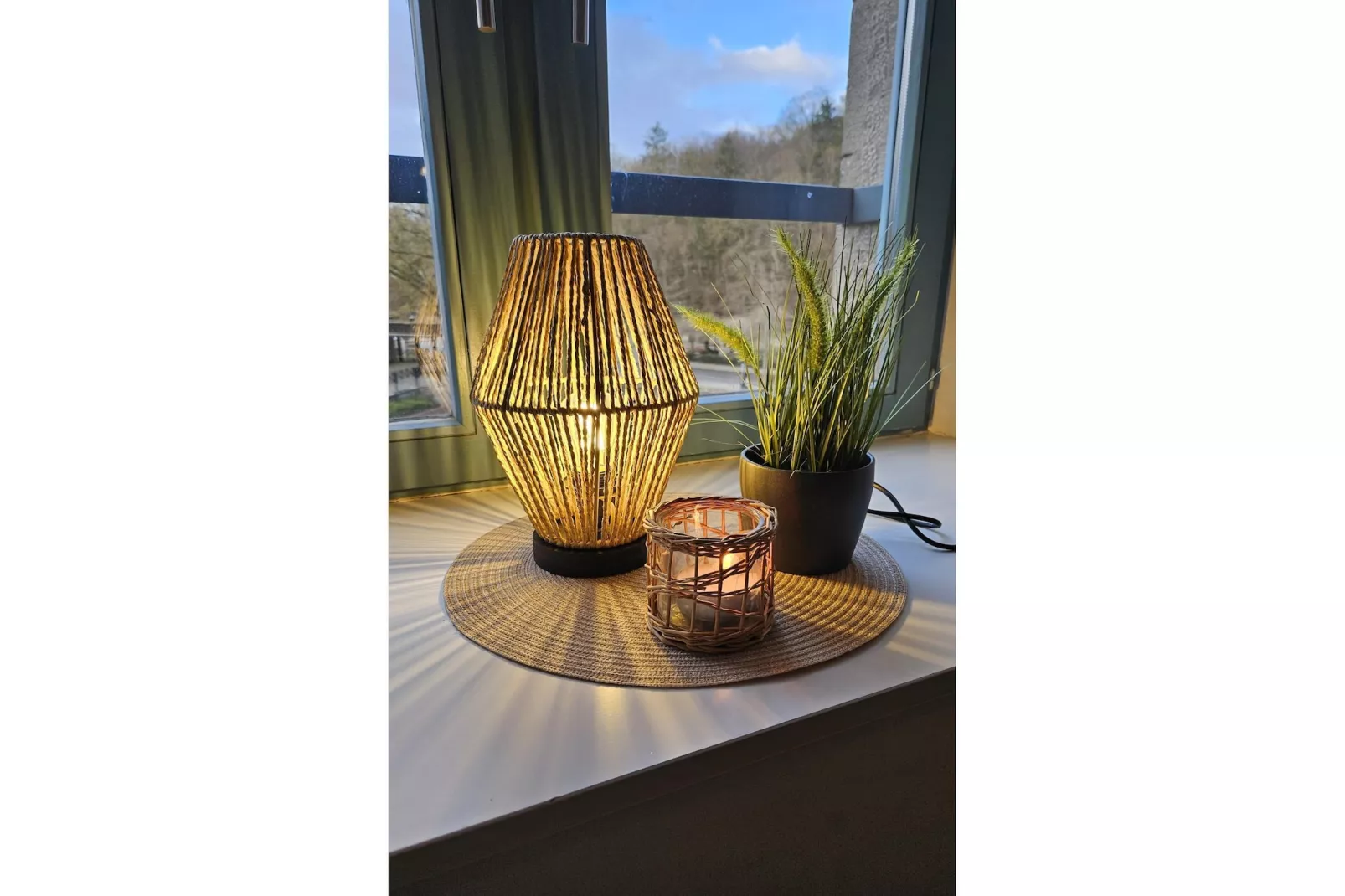 Durbuy center - Ambiente