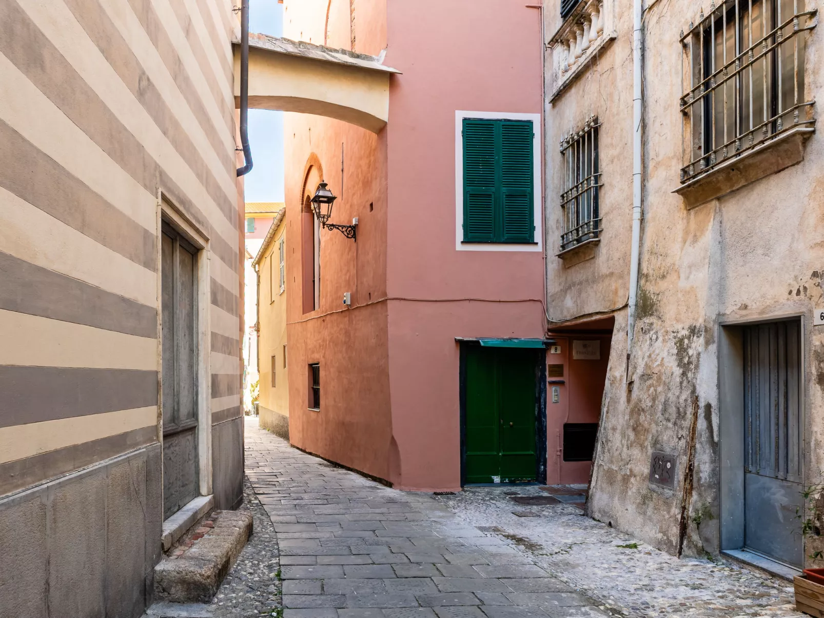 Dimora Storica - Dehors