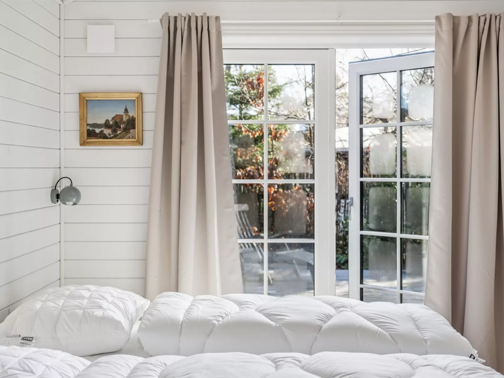 "Hoat" - 250m from the sea - Inside