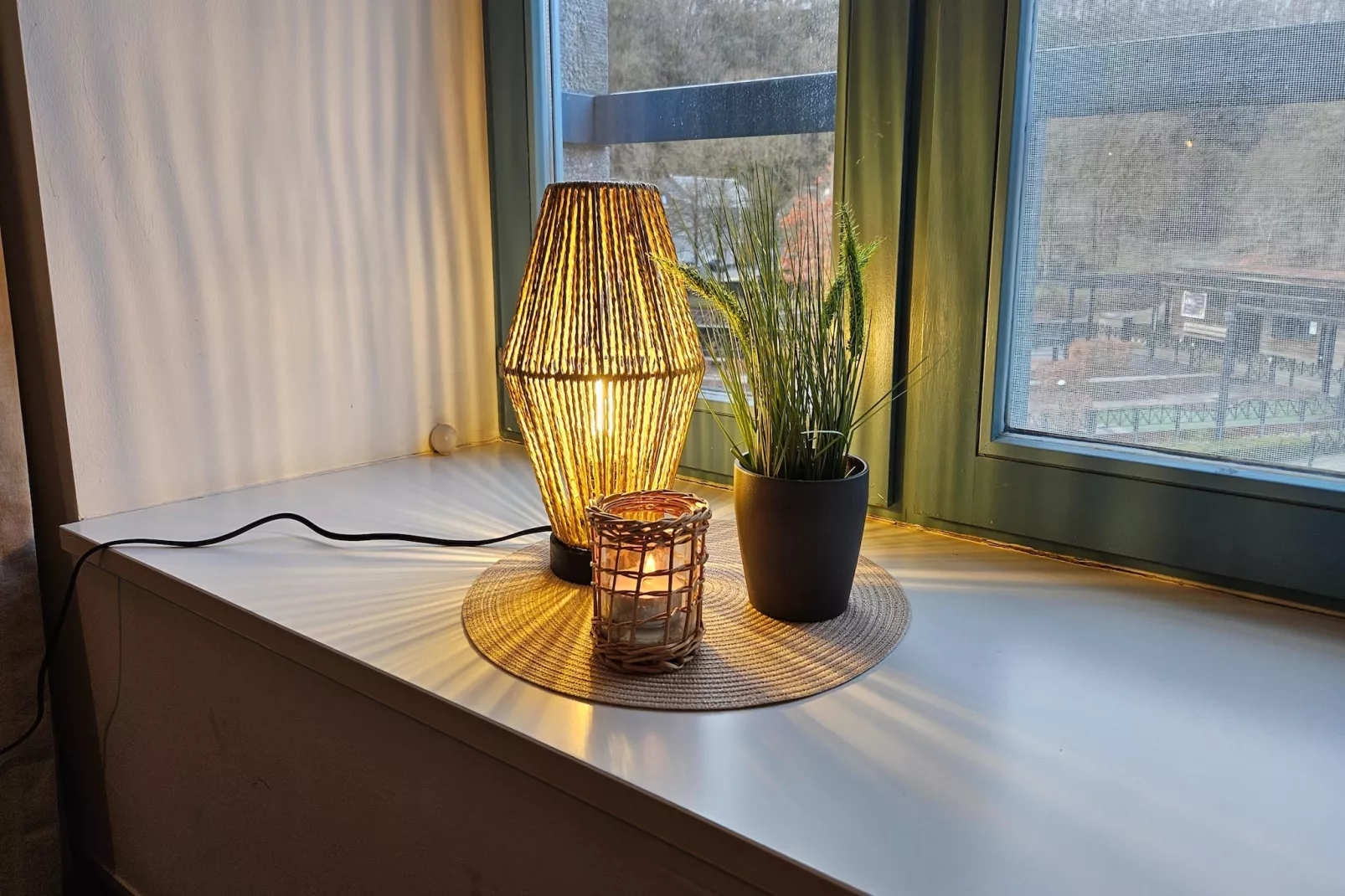 Durbuy center - Ambiente