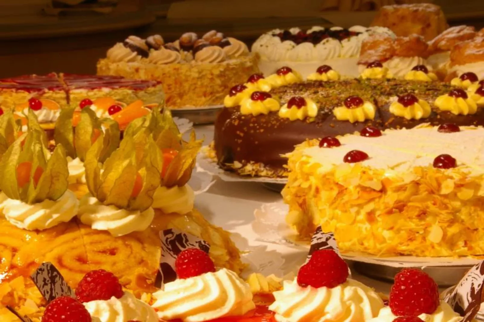 Sammareier Gutshof - Studio 2 OG - Installations du parc