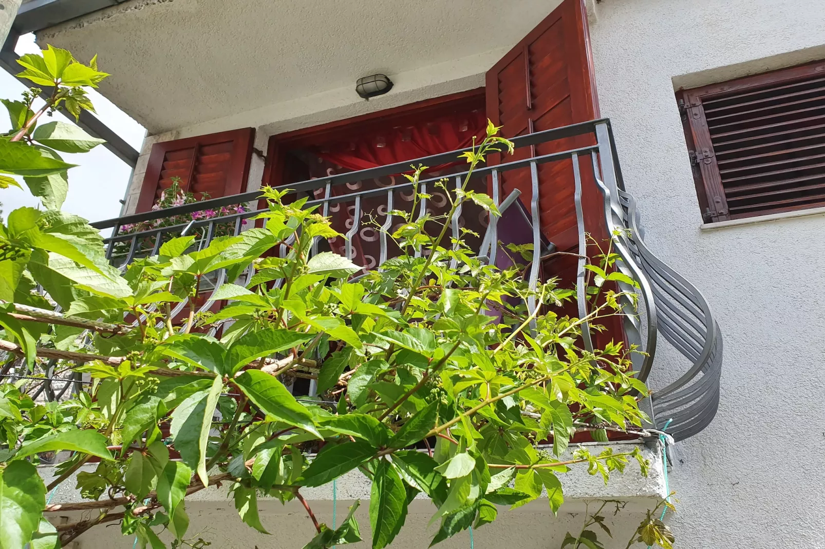 Studio apartment Babilo A3 - Ambiente