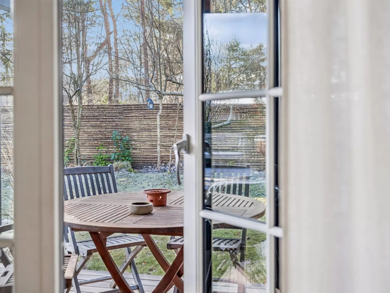 "Hoat" - 250m from the sea - Outside