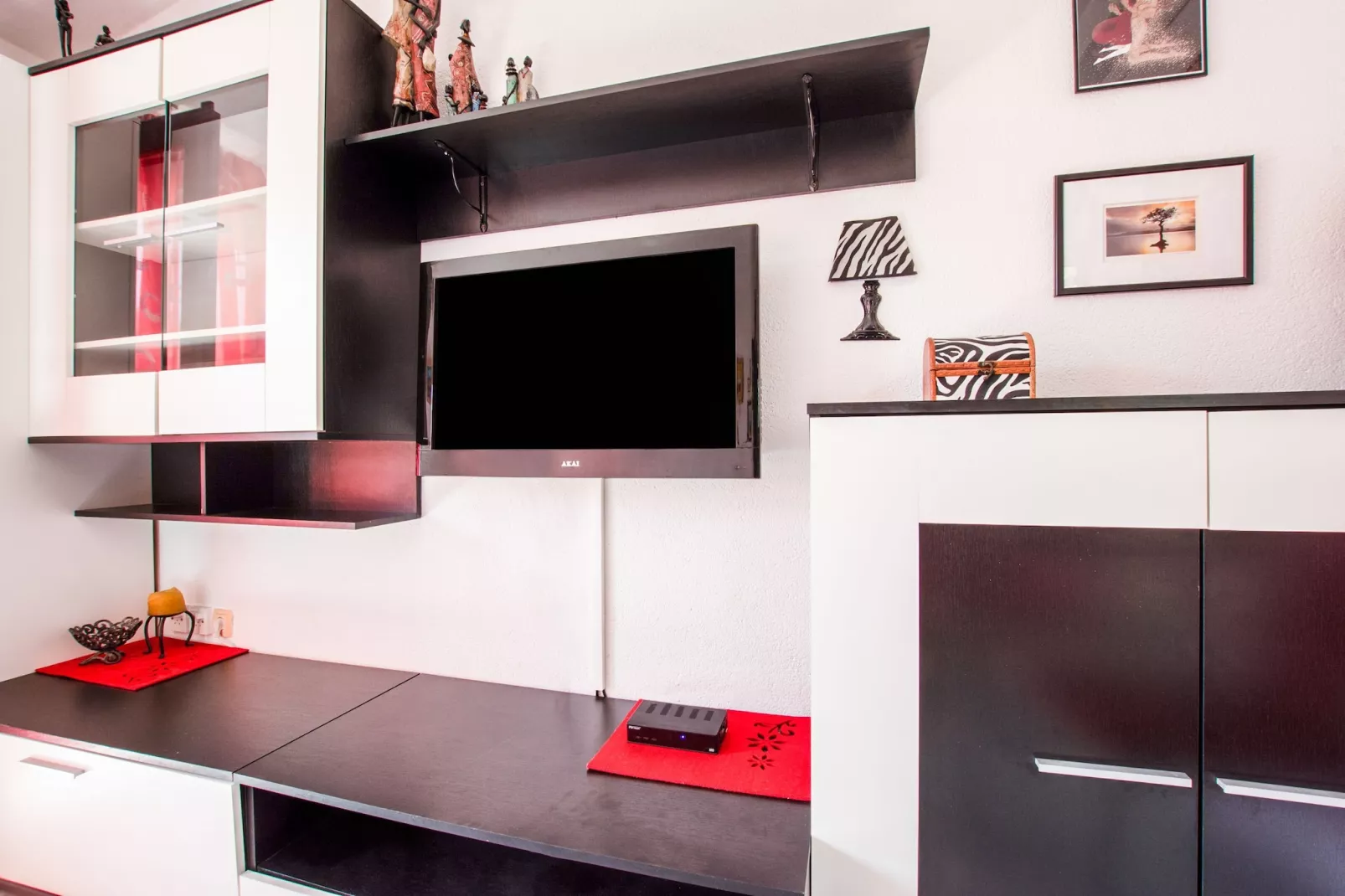 Studio apartment Babilo A3 - Wohnzimmer