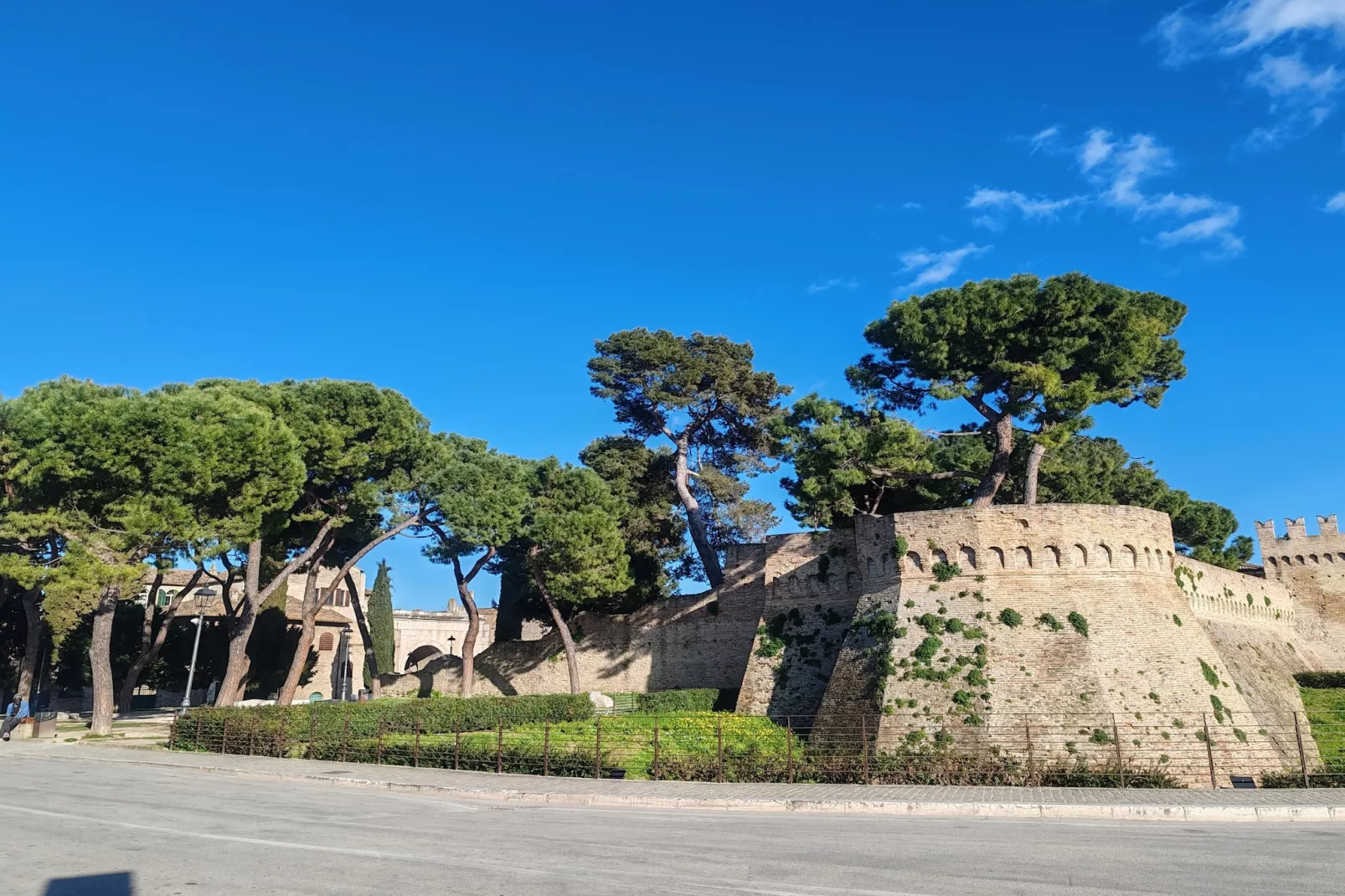Mura San Gallo - Zones été à 1 km