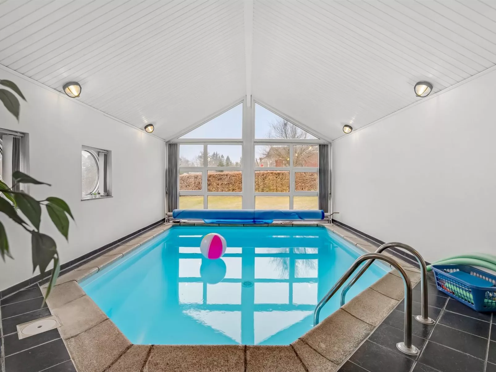 "Athisl" - 800m from the sea - Draußen