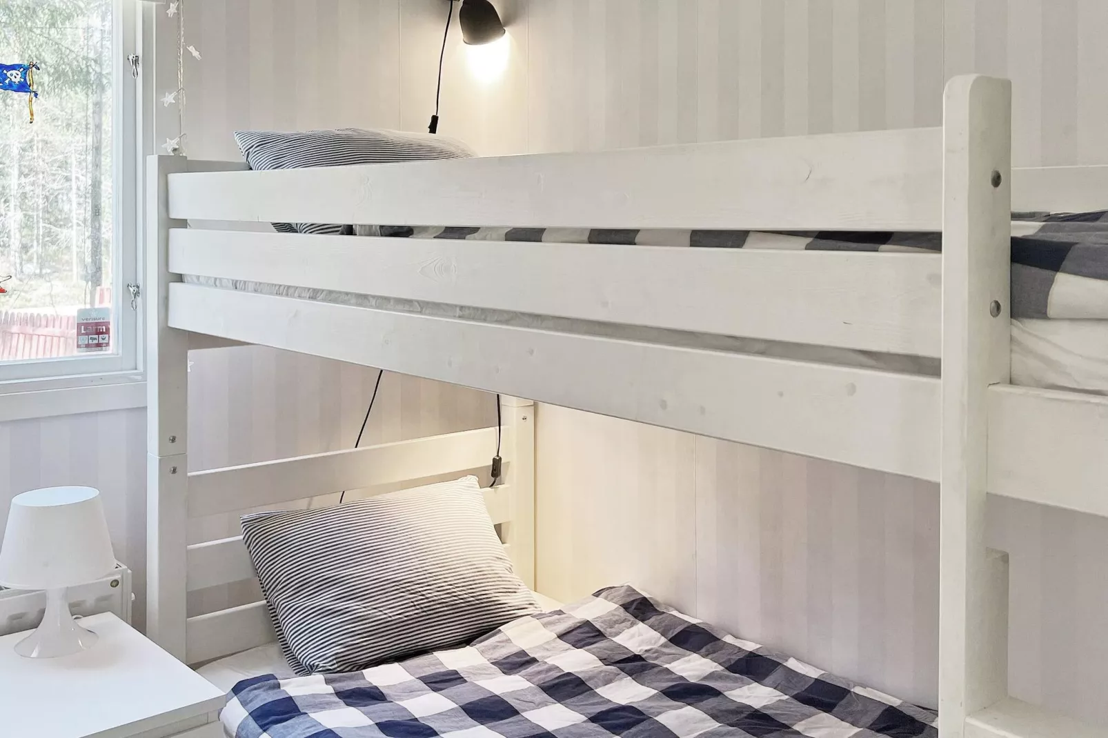 6 Personen Ferienhaus in Djurhamn - Innenbereich