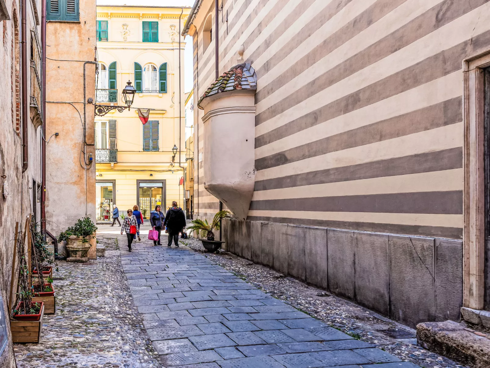 Dimora Storica - Dehors