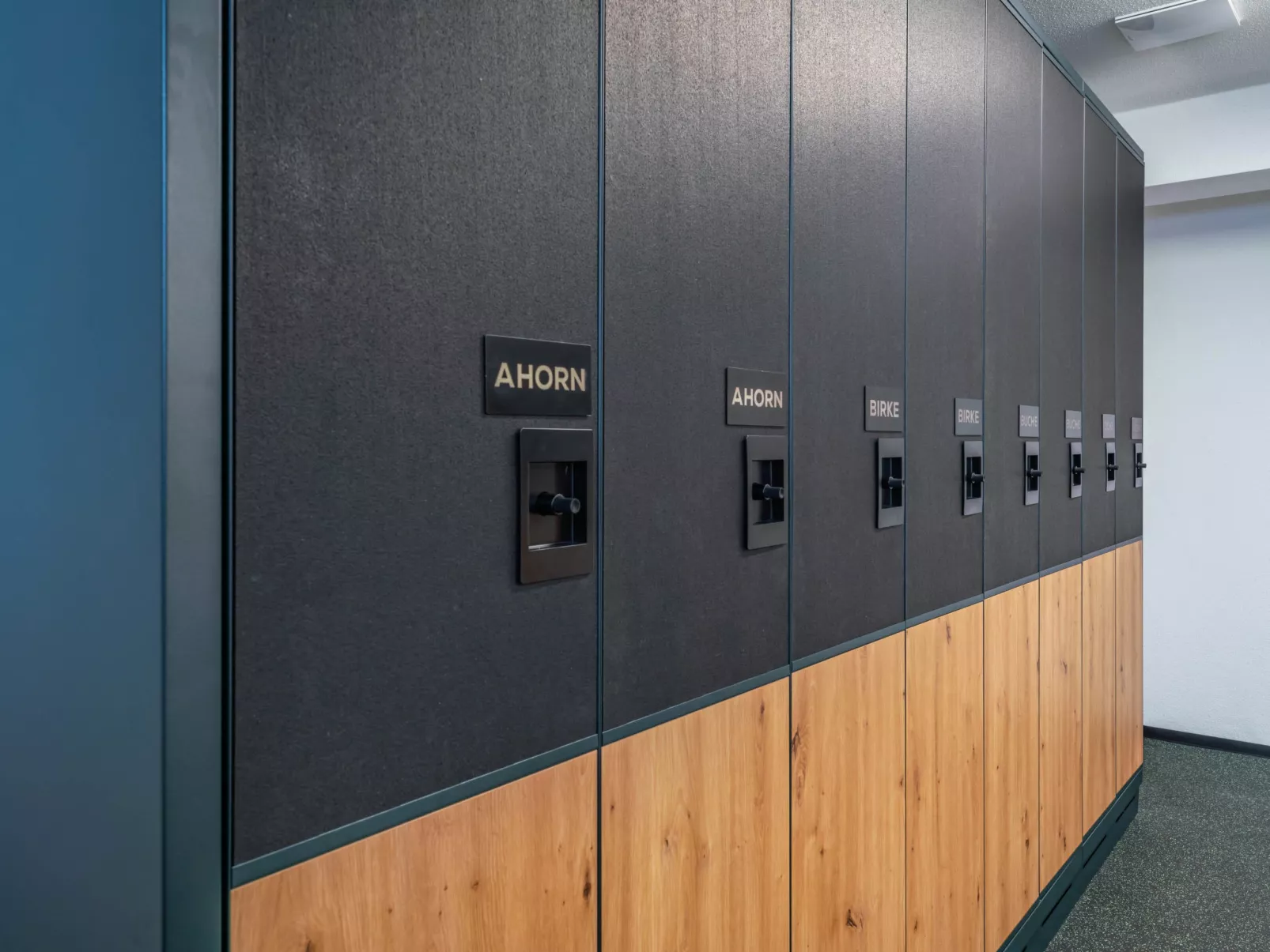 Apart Kreuzjoch - Inside