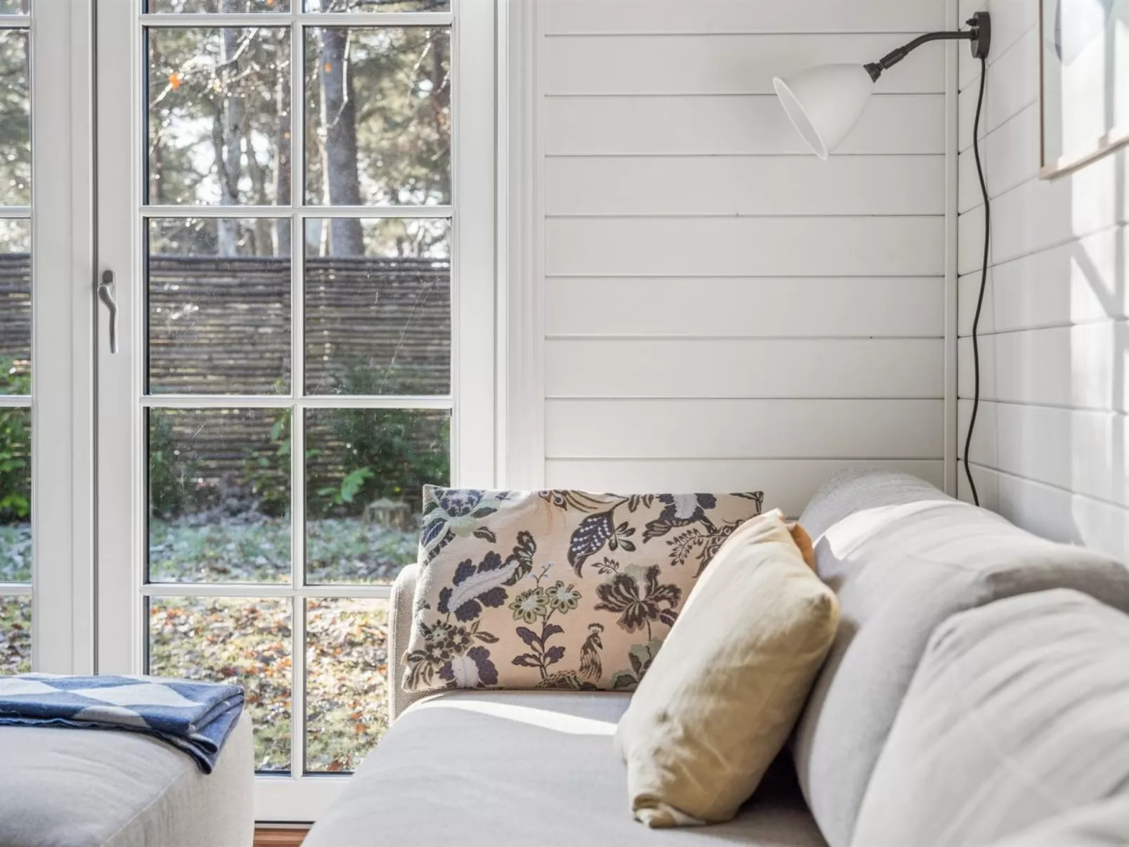 "Hoat" - 250m from the sea - Inside