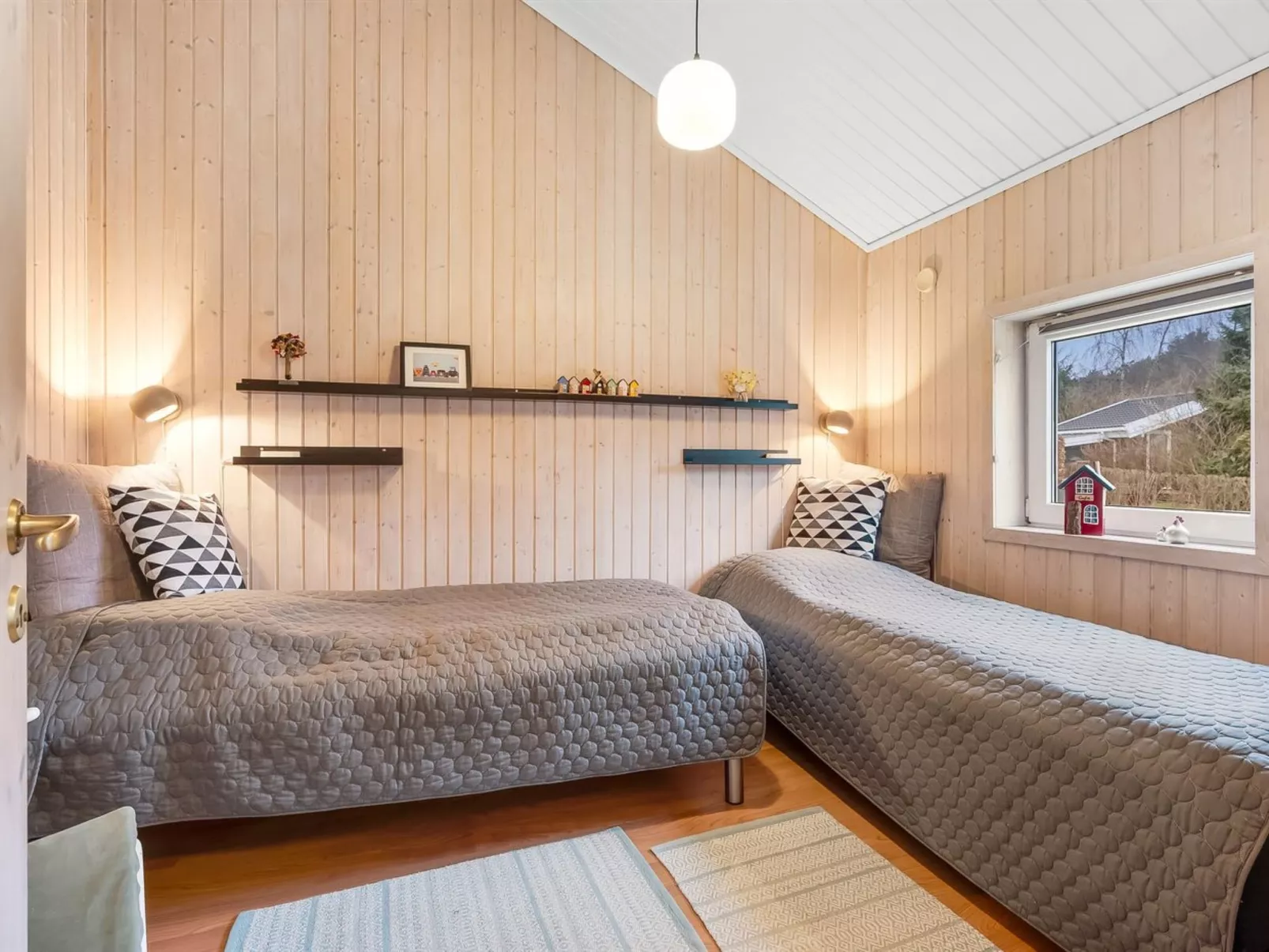 "Athisl" - 800m from the sea - Drinnen