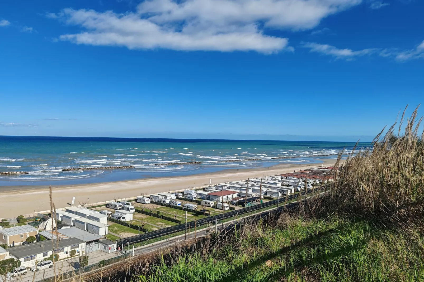 Mura San Gallo - Zones été à 5 km