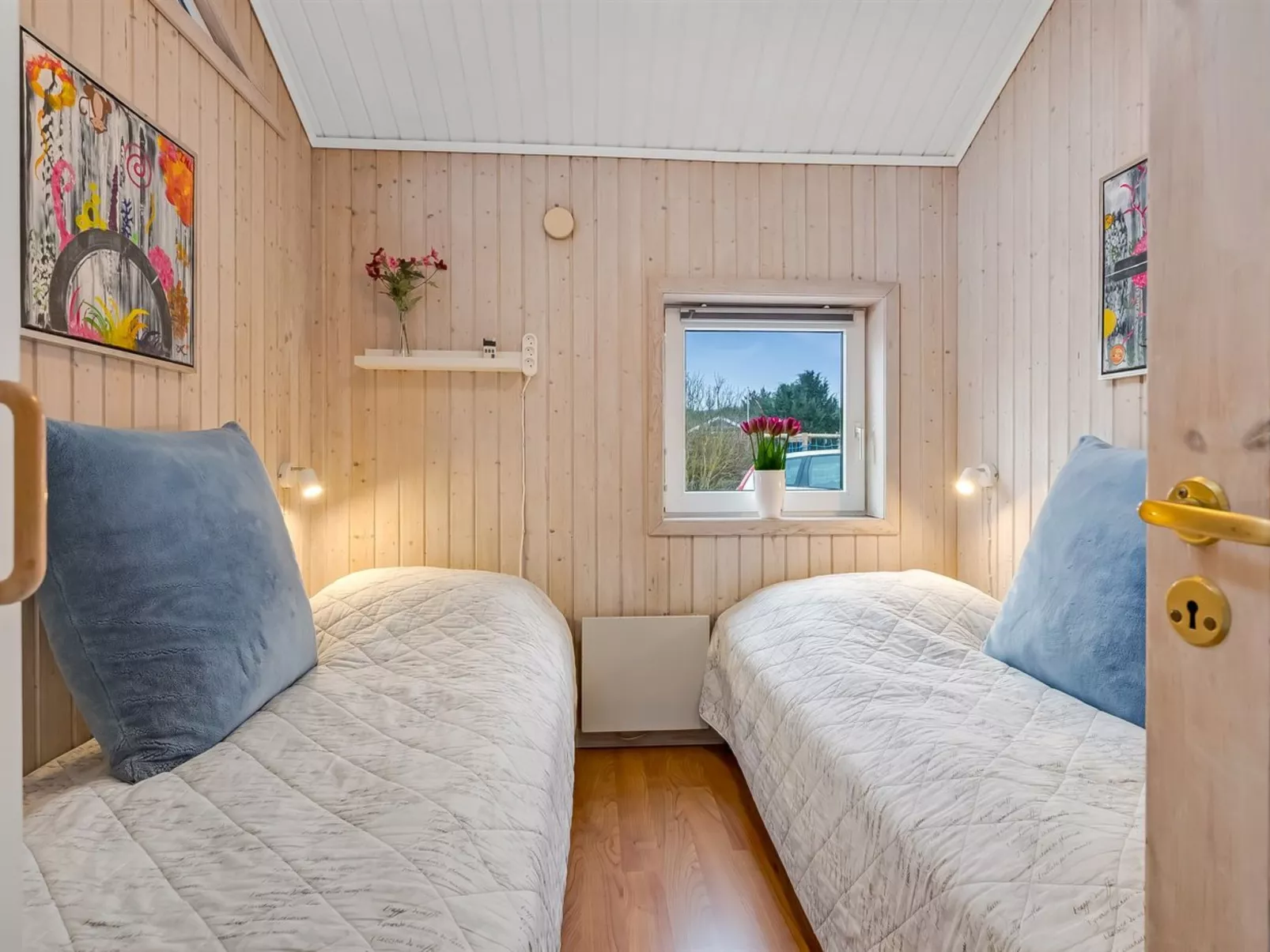 "Athisl" - 800m from the sea - Drinnen