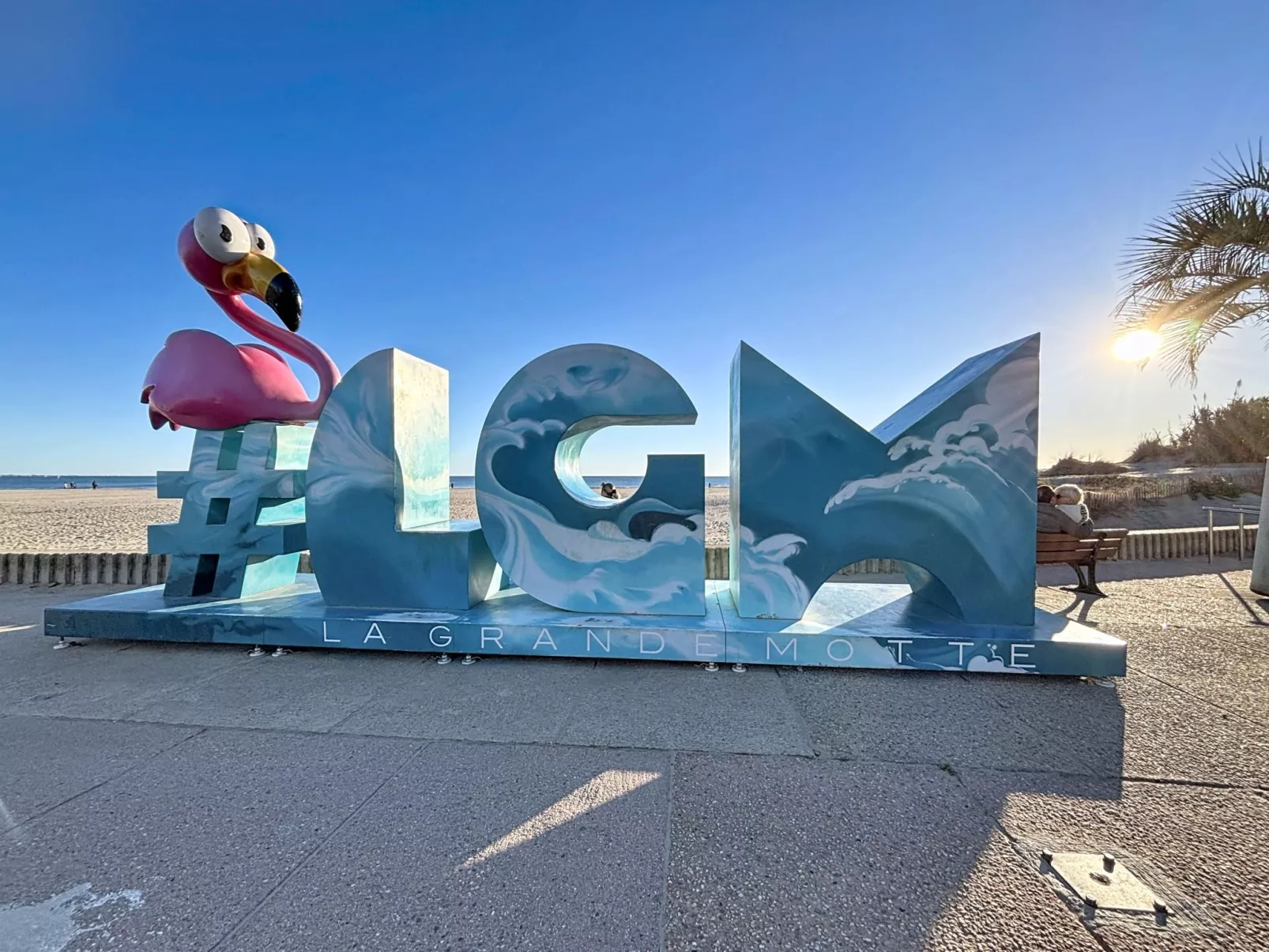 Imperial II - Umgebung