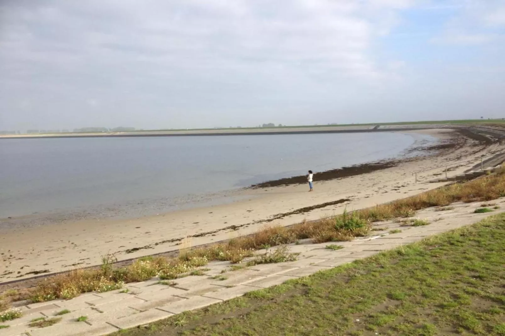 Resort Waterrijk Oesterdam 14 - Gebiete Sommer 20 km