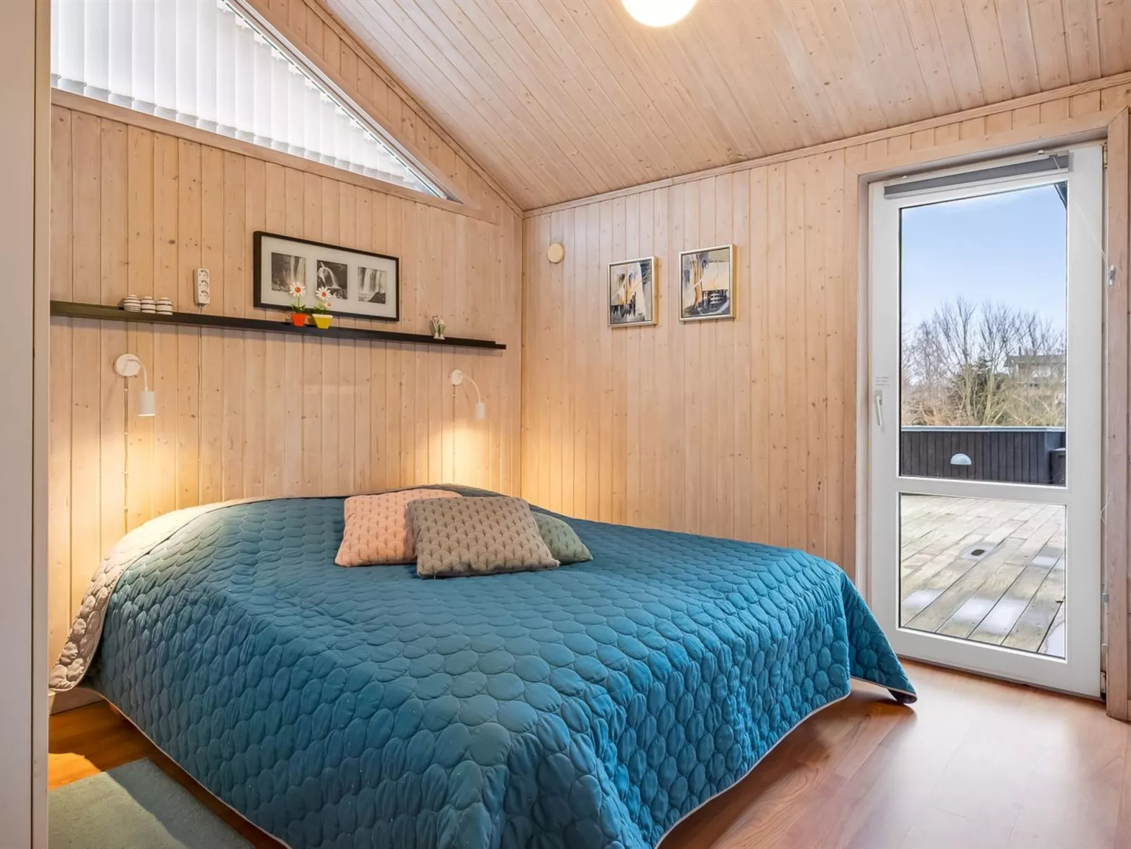 "Athisl" - 800m from the sea - Drinnen