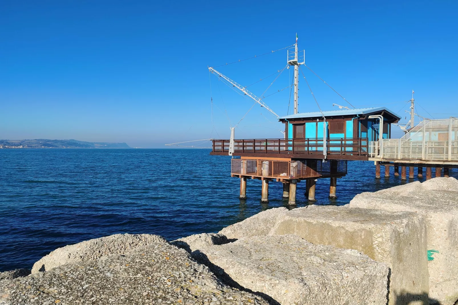 Mura San Gallo - Zones été à 5 km