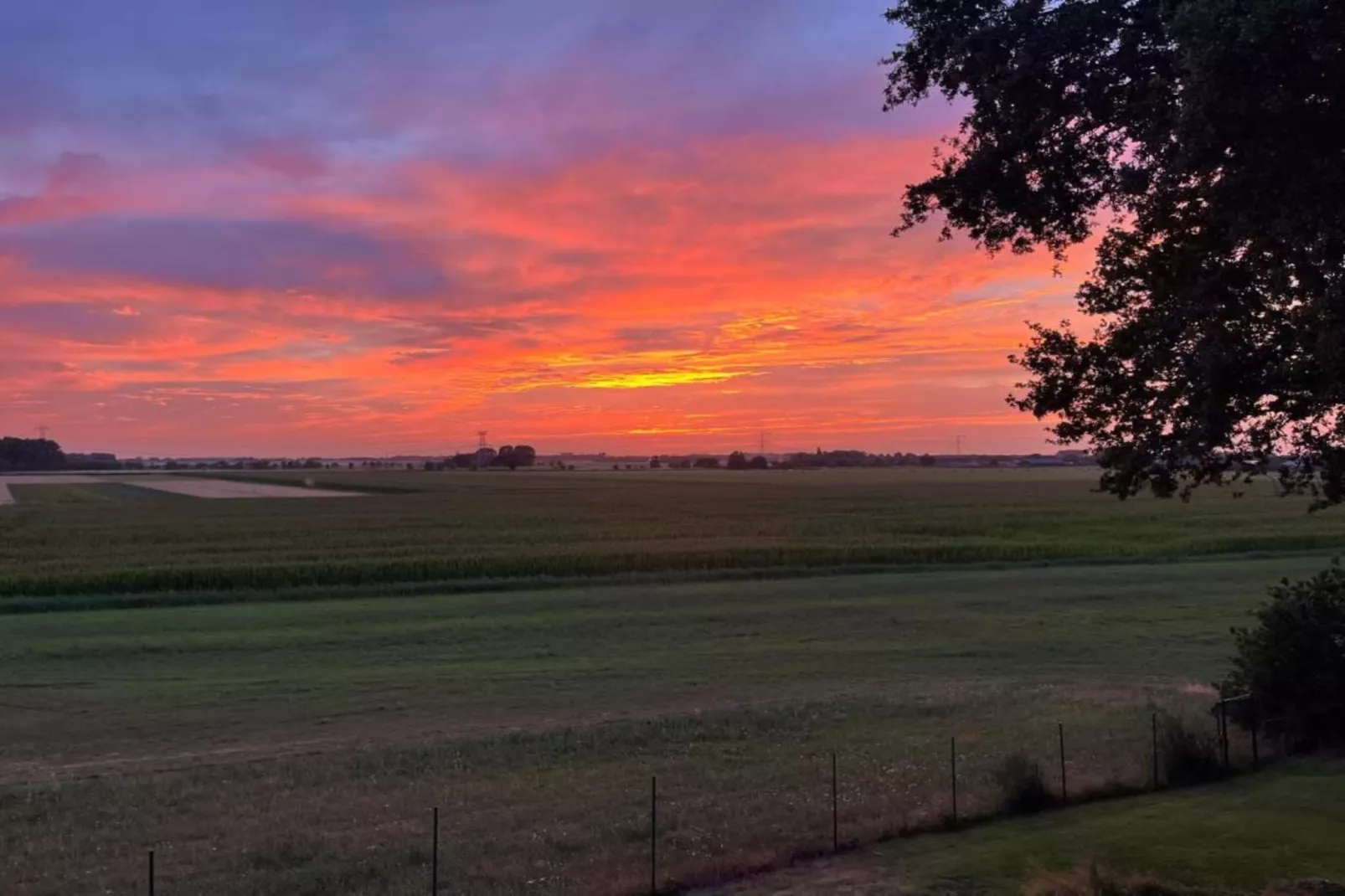 Resort Waterrijk Oesterdam 8 - Gebiete Sommer 20 km
