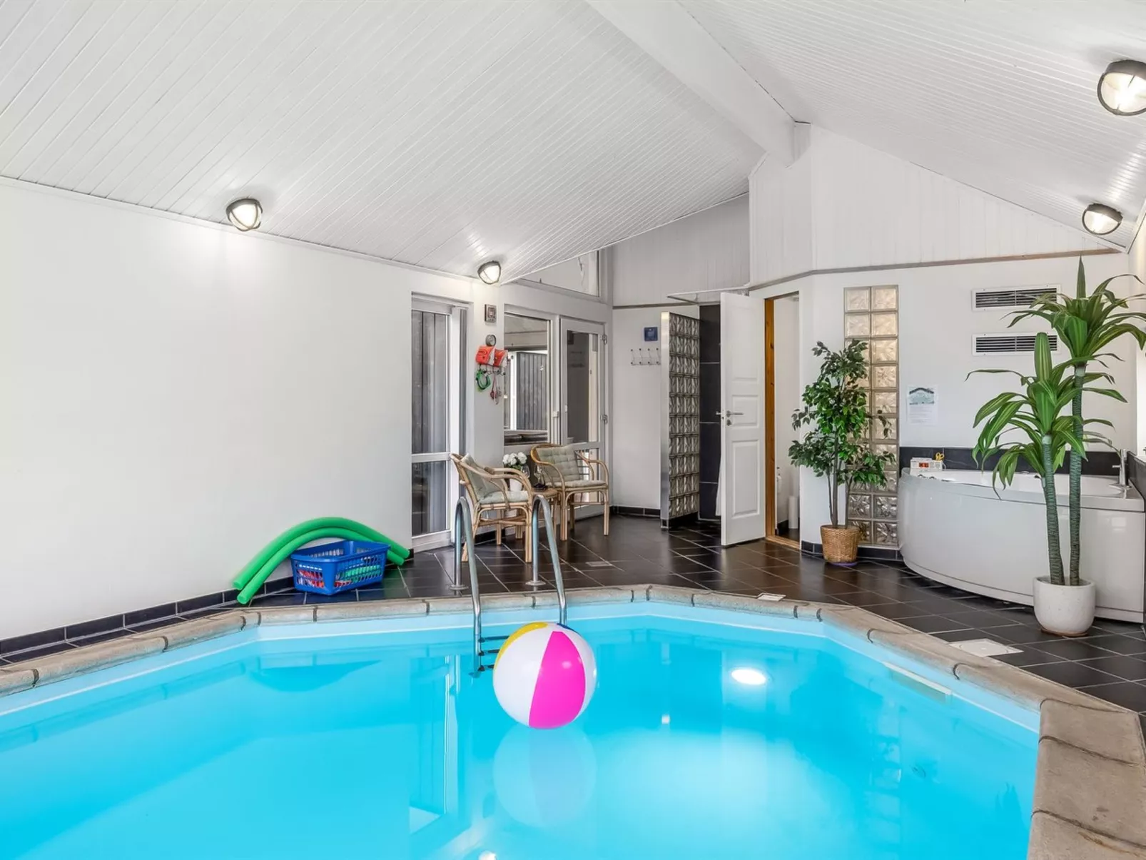 "Athisl" - 800m from the sea - Draußen