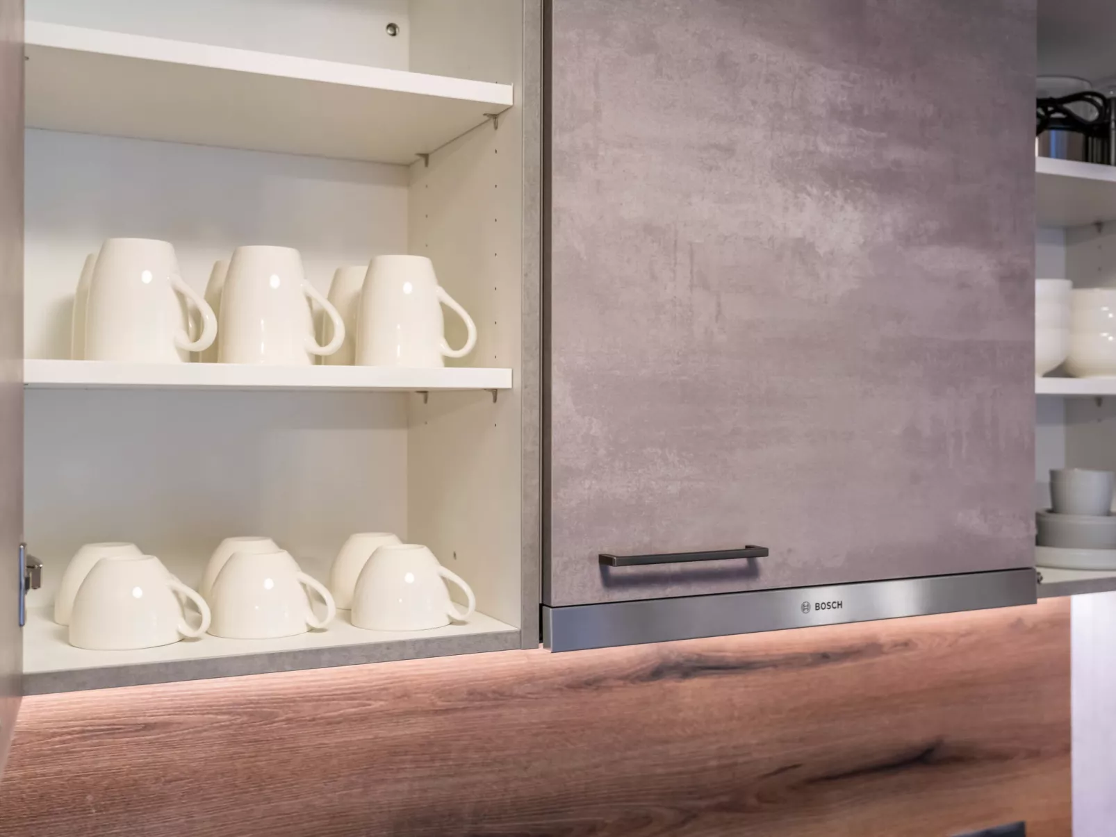 Apart Kreuzjoch - Inside