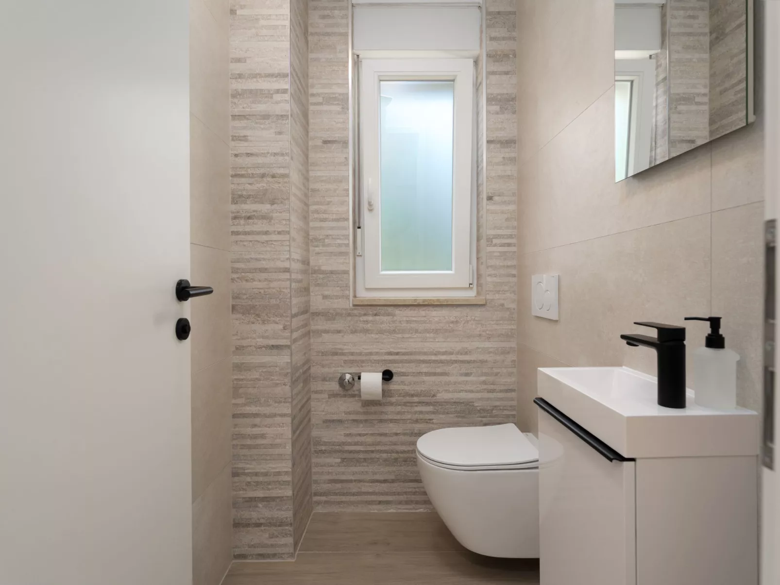 Mediterranee Oliva - Dedans