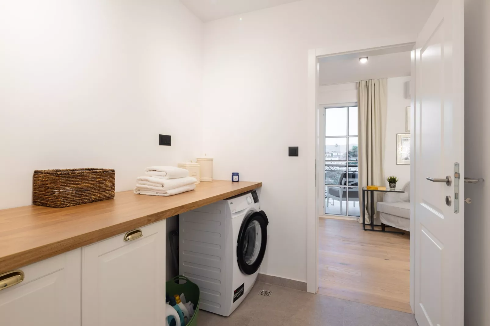 Villa Verde Ražanj with heated pool - Facilities