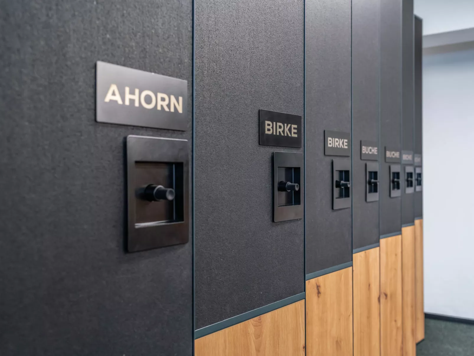 Apart Kreuzjoch - Inside