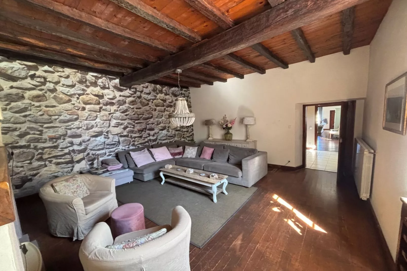 Entre le Gers et les Pyrénées XII