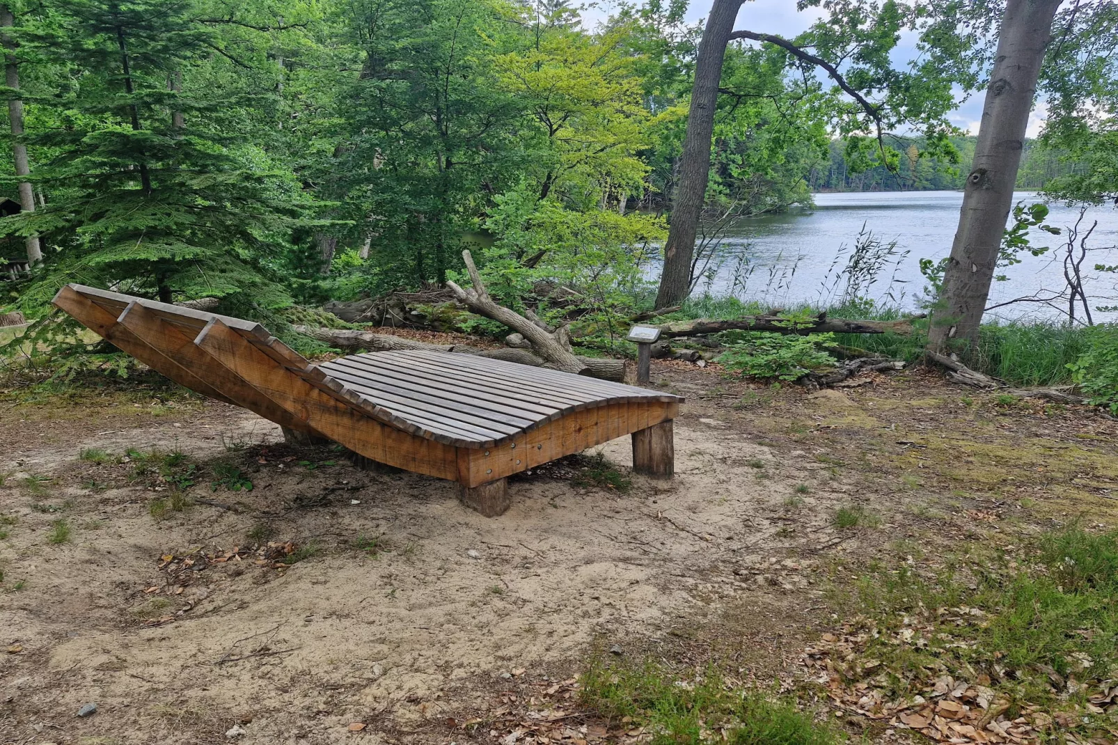 Hafendorf Classic Double Room with view - Areas within 5km in summer