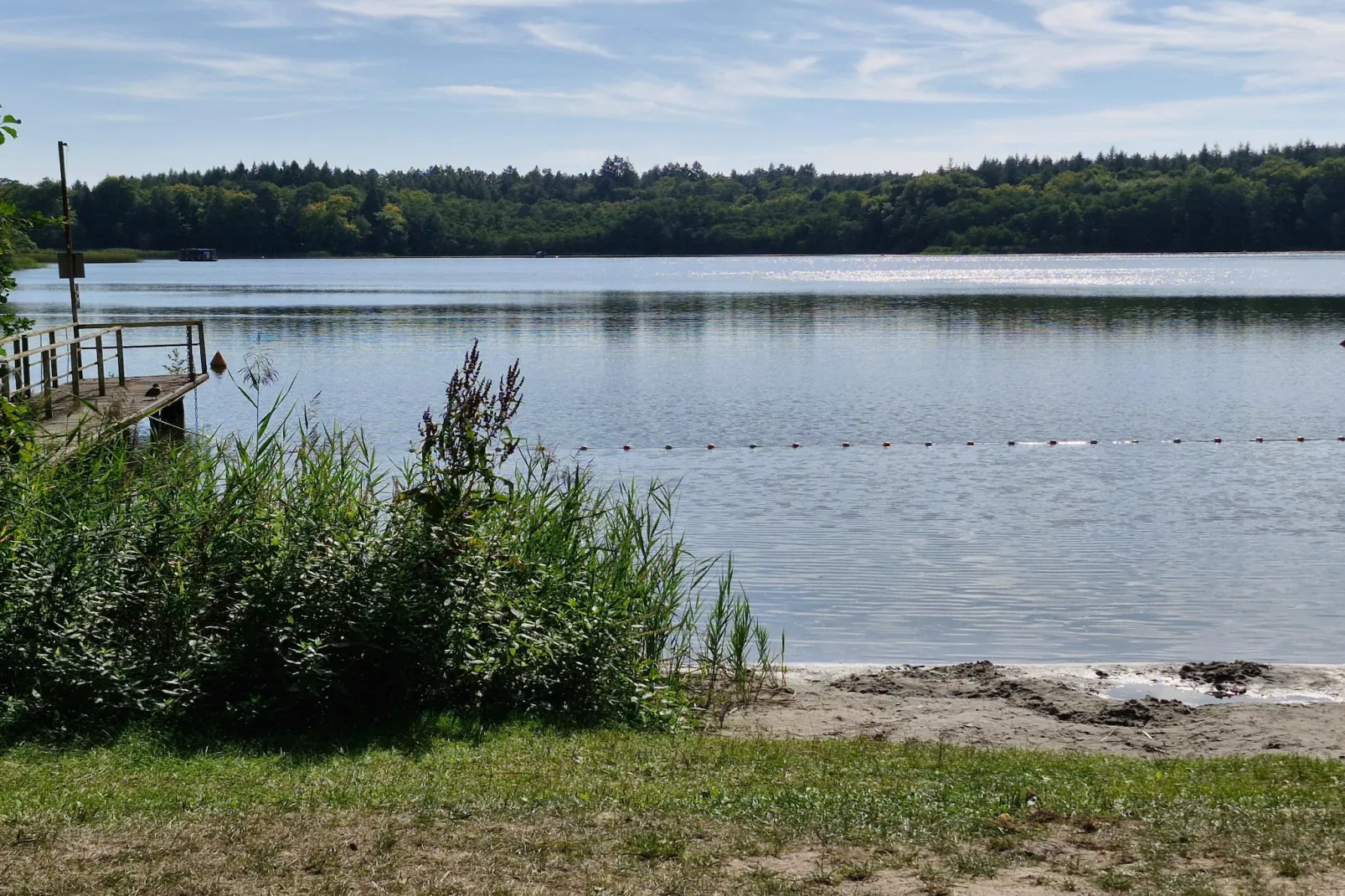 Marina 1 Bedroom Apartment 3 guest - Gebiete Sommer 5 km