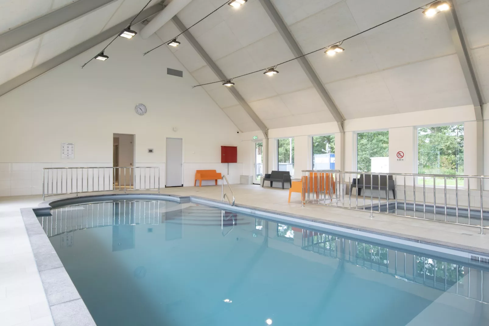 Vakantiepark De Heihorsten 5
