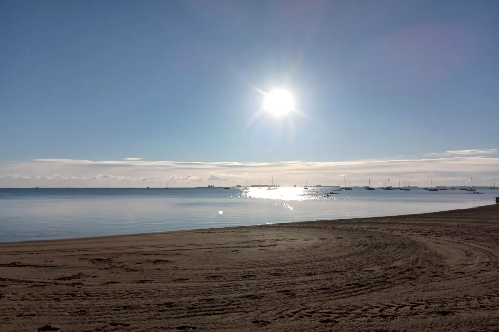 Single Room - Gebiete Sommer 5 km