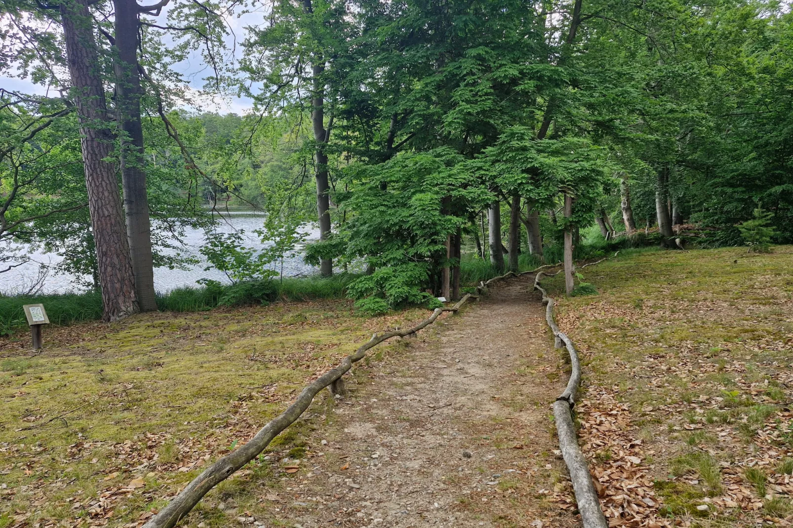 Hafendorf Superior Double Room with Lakeview Balcony - Areas within 5km in summer