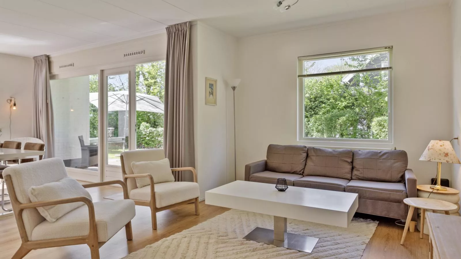 Duinlodge Groot Valkenisse