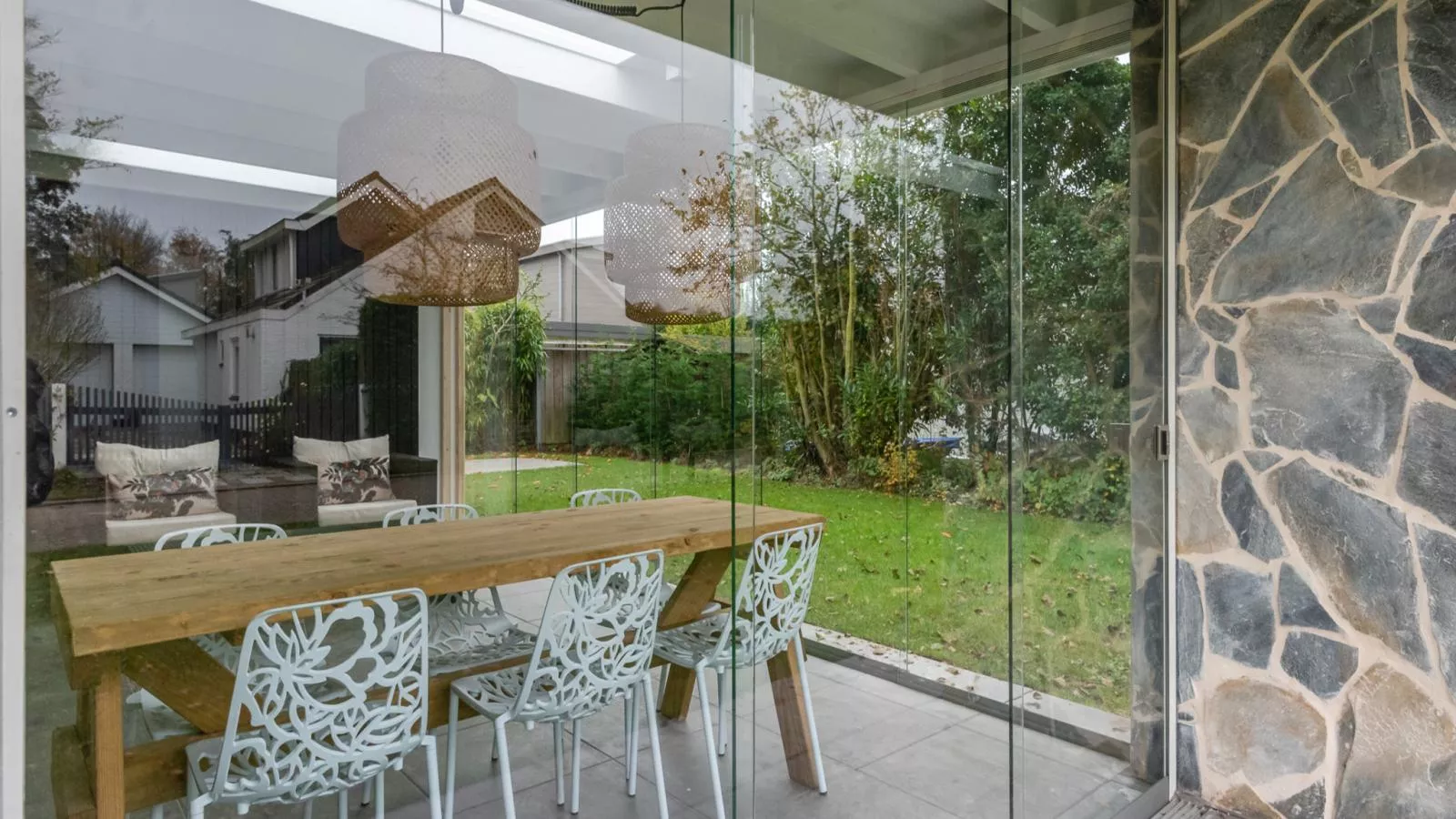 Bos  Meer Lodge Kamperland