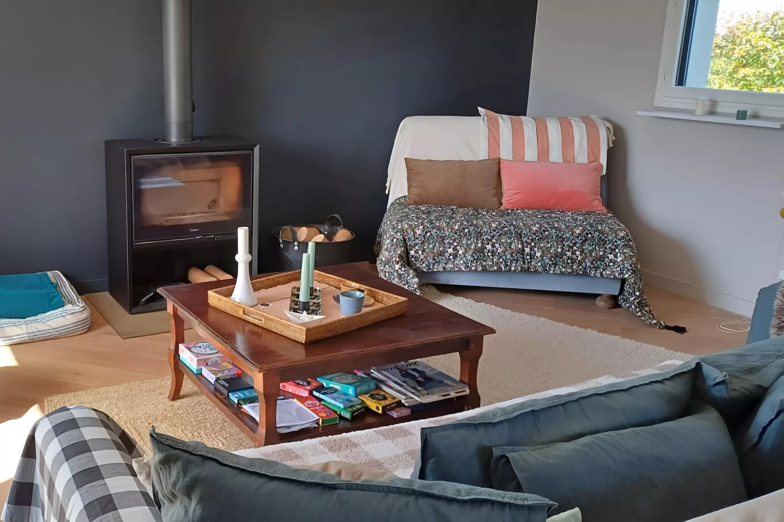 Holiday home in Locquirec