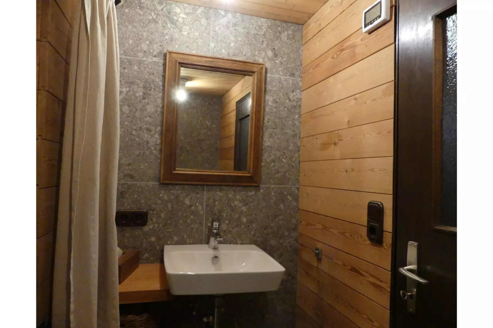 Weidhaus - Bathroom