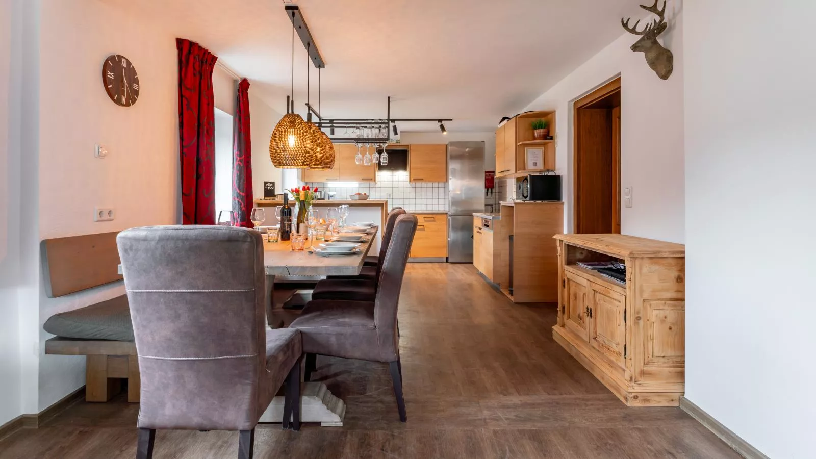 Kitzbüheler Alpen L