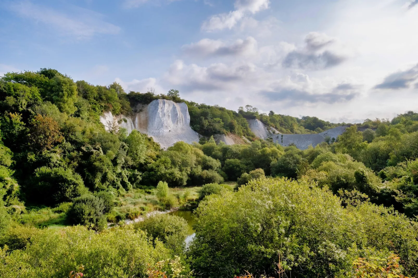 Rugen 4 Bedroom Apartment 9 guest - Zones été à 5 km