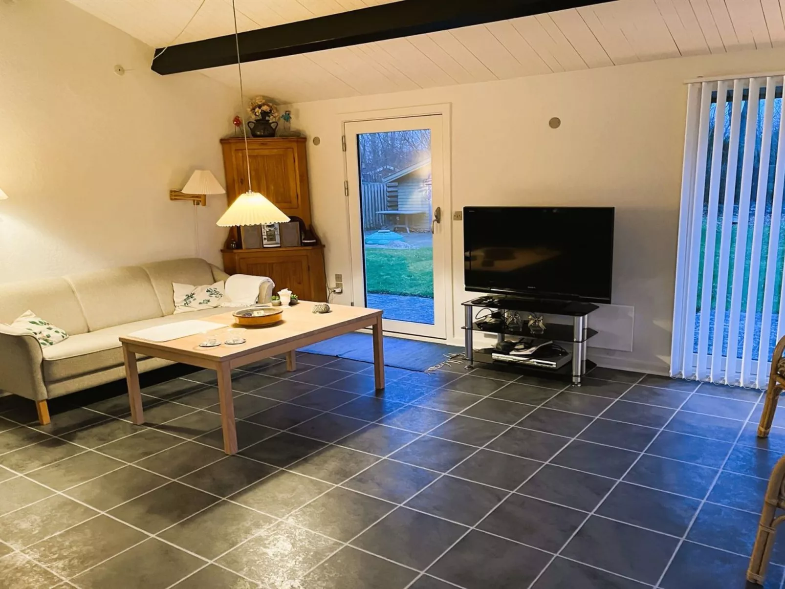 "Pascal" - 175m from the sea