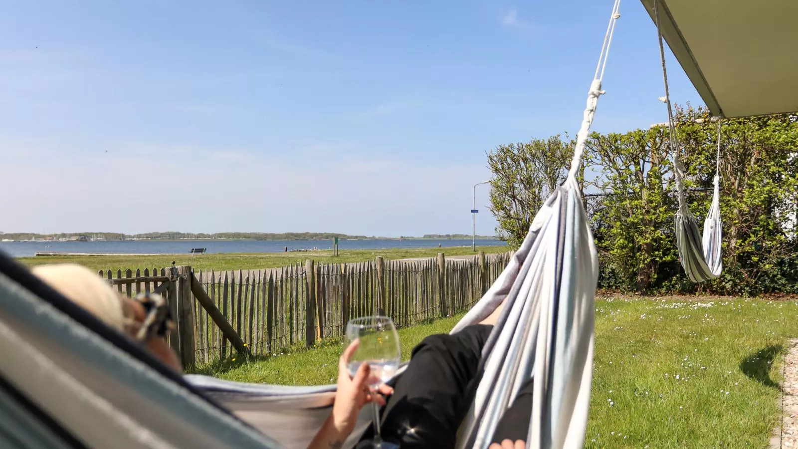 Villa Veerse Meerzicht