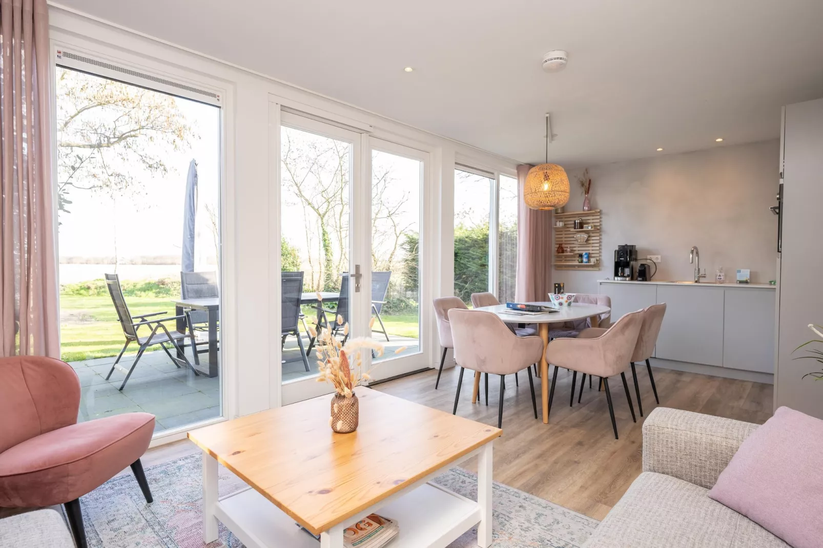 Mienterbos-Heideglop