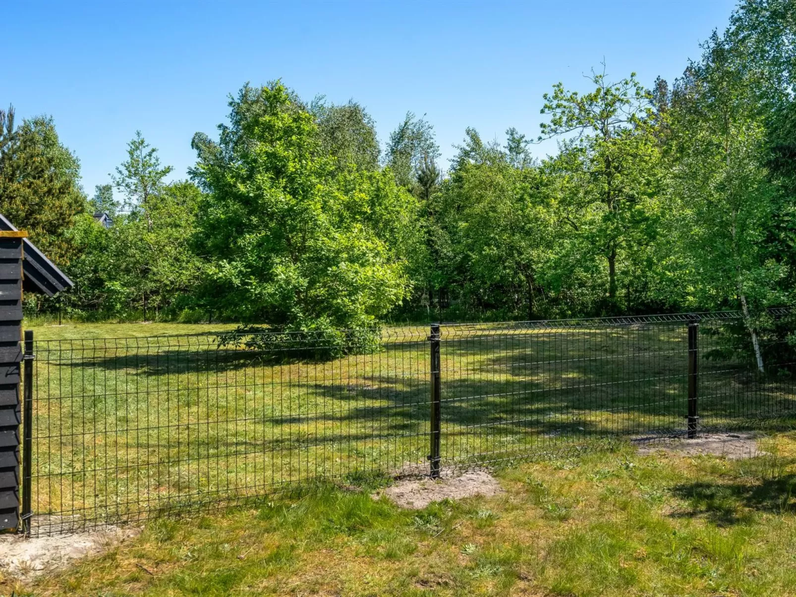 "Jace" - 900m from the sea - Dehors