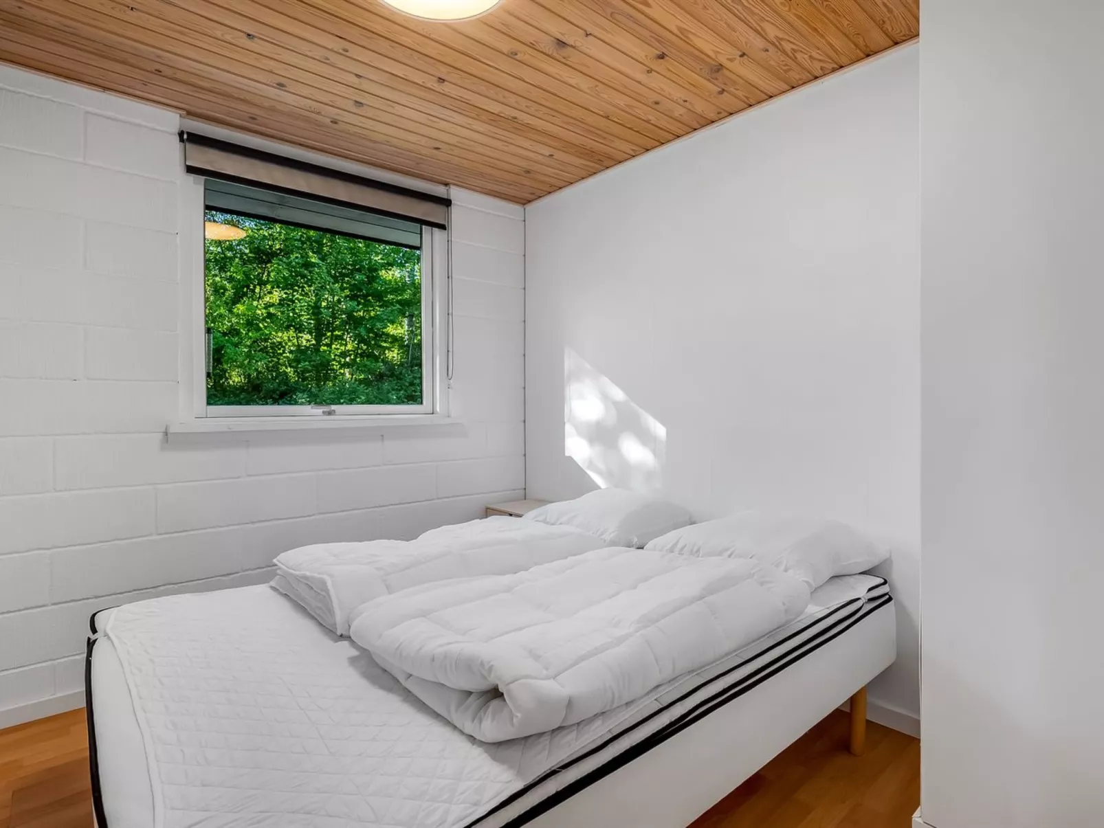 "Aamunde" - 600m from the sea - Dedans