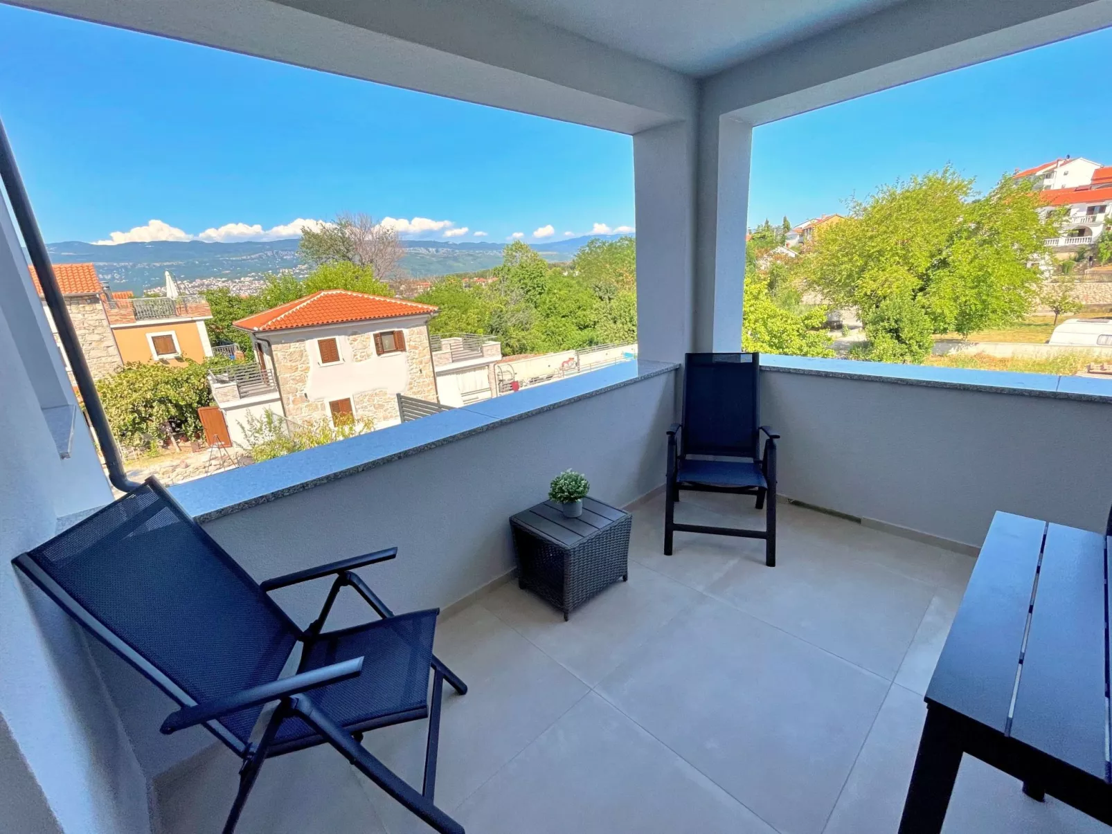 Apartment Bonum